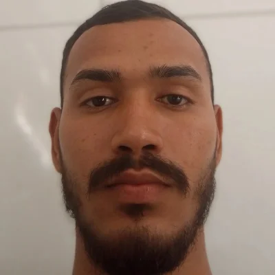 Jhonathan de Souza Lopes