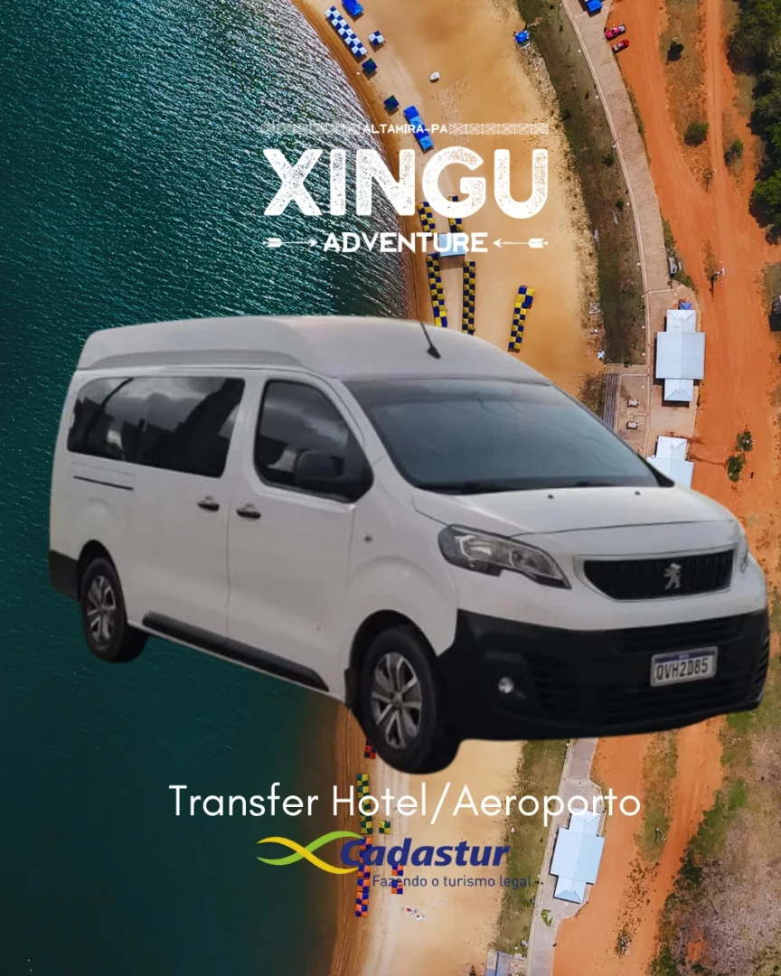 Transfer Aeroporto/Hotel